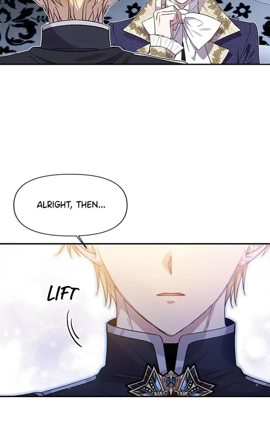 Materialistic Lady Chapter 15 page 149 - 