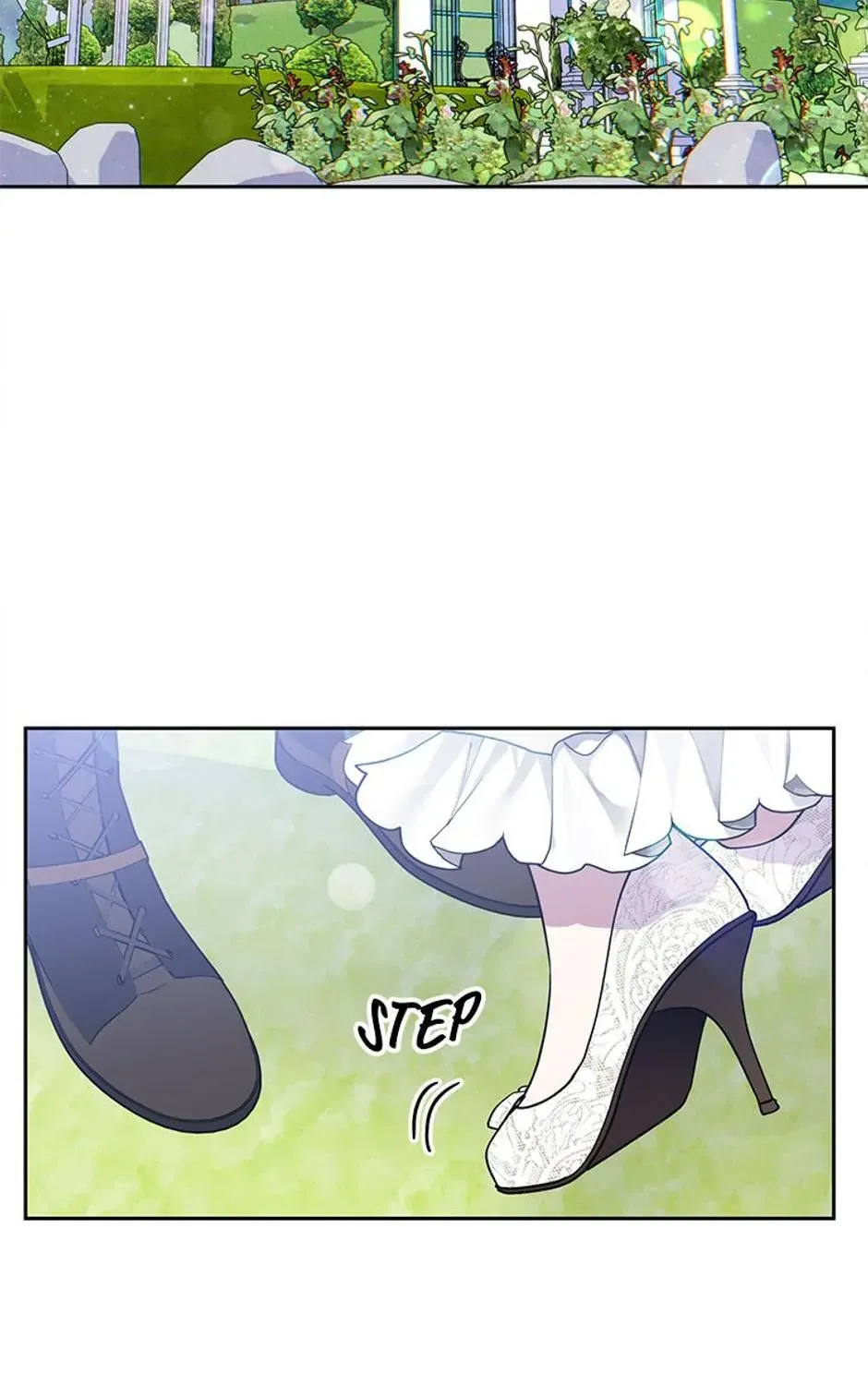 Materialistic Lady Chapter 15 page 3 - 