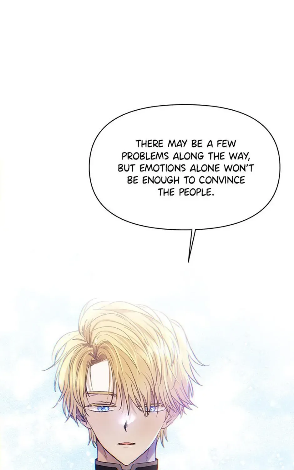 Materialistic Lady Chapter 15 page 21 - 