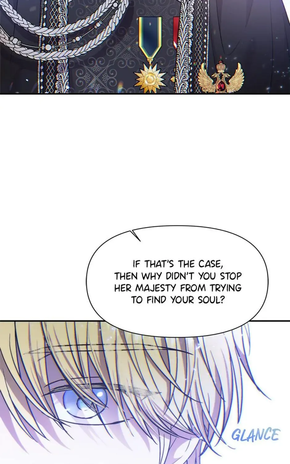 Materialistic Lady Chapter 15 page 23 - 