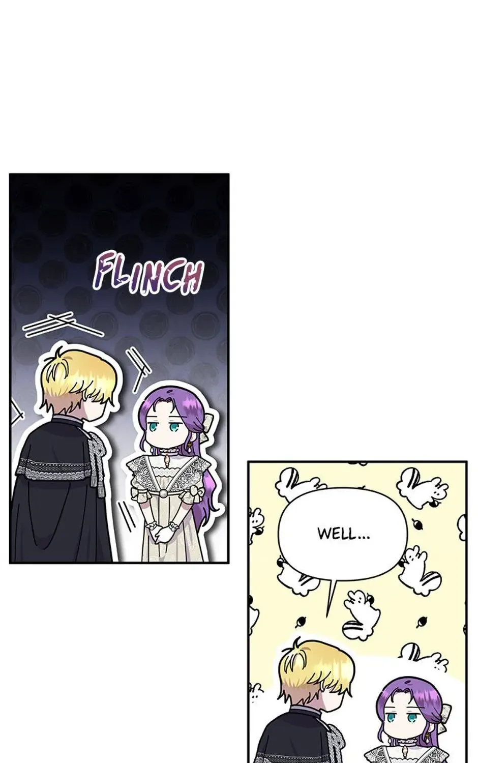 Materialistic Lady Chapter 15 page 25 - 