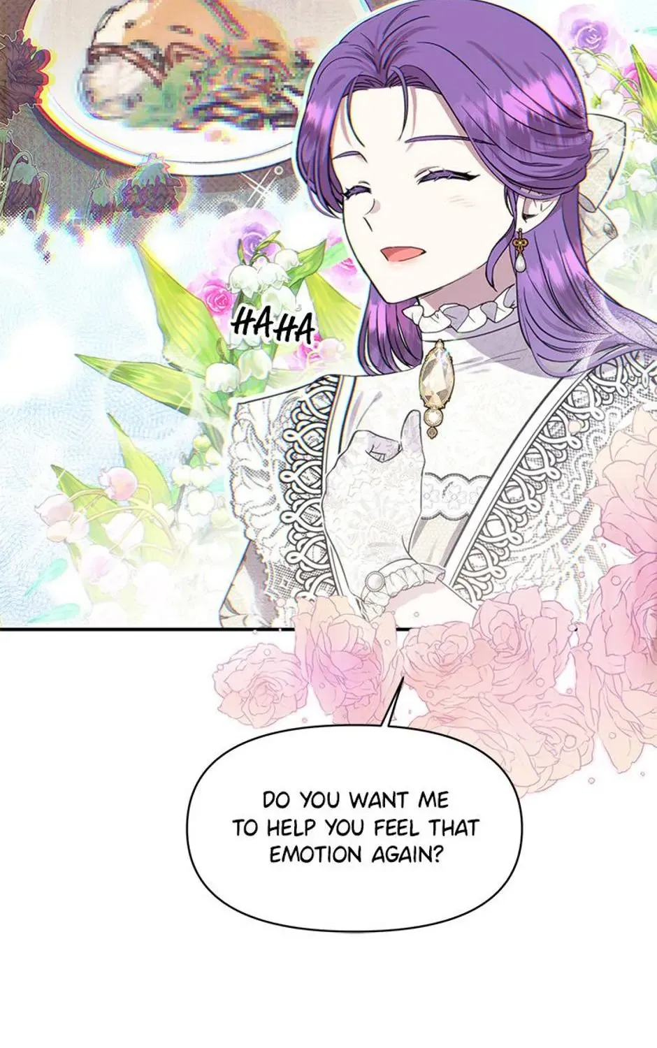 Materialistic Lady Chapter 15 page 31 - 