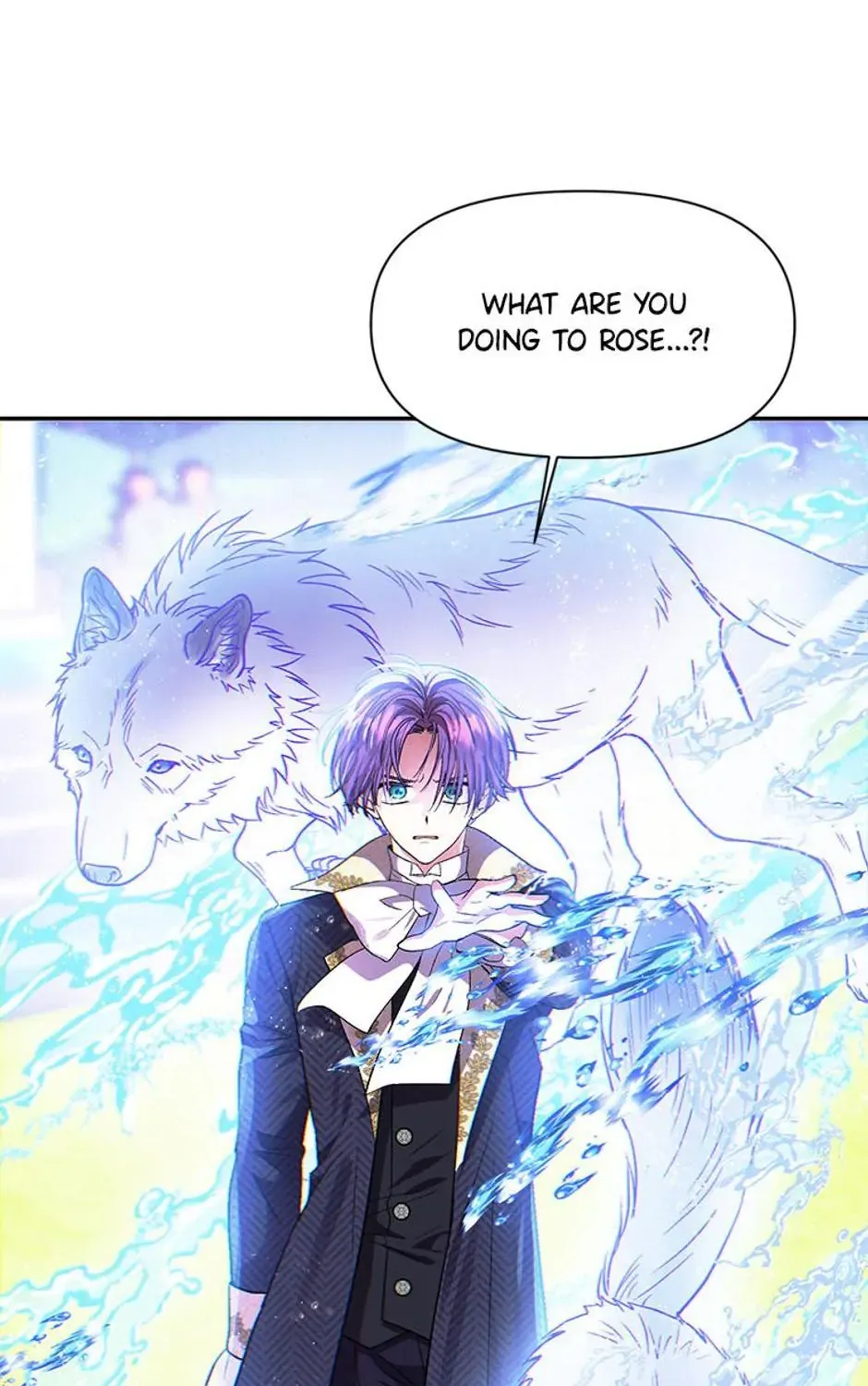 Materialistic Lady Chapter 15 page 53 - 