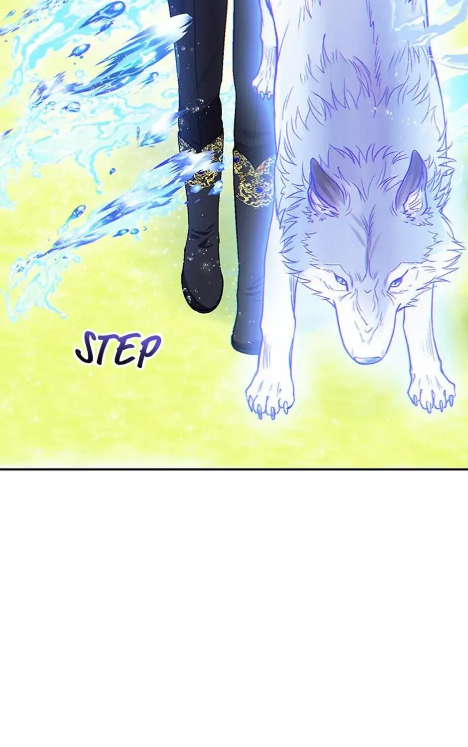 Materialistic Lady Chapter 15 page 55 - 