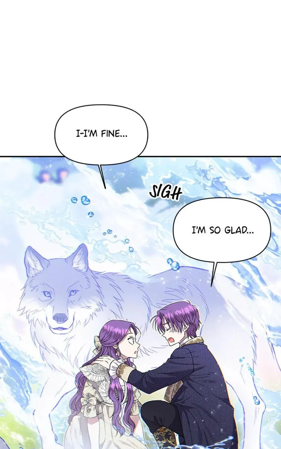 Materialistic Lady Chapter 15 page 71 - 