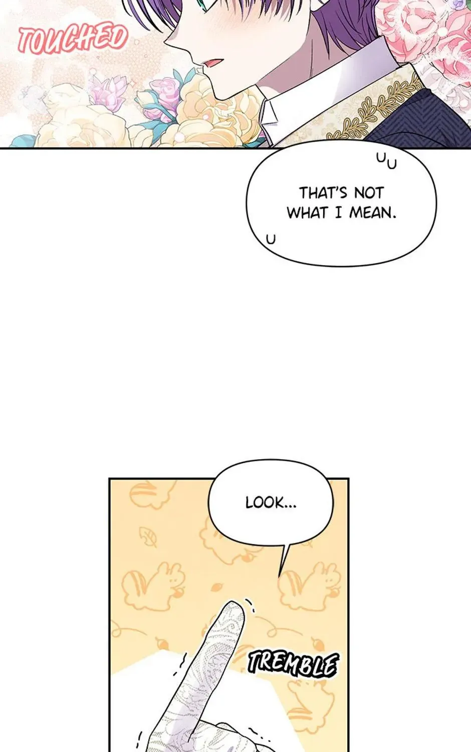 Materialistic Lady Chapter 15 page 77 - 