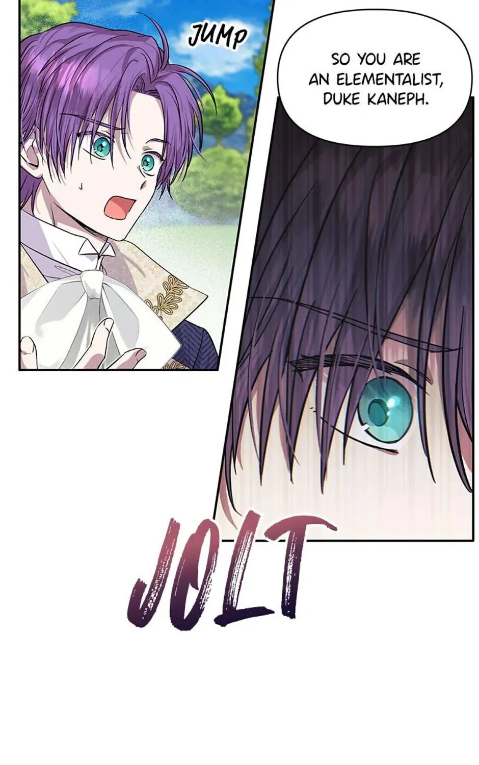 Materialistic Lady Chapter 15 page 97 - 