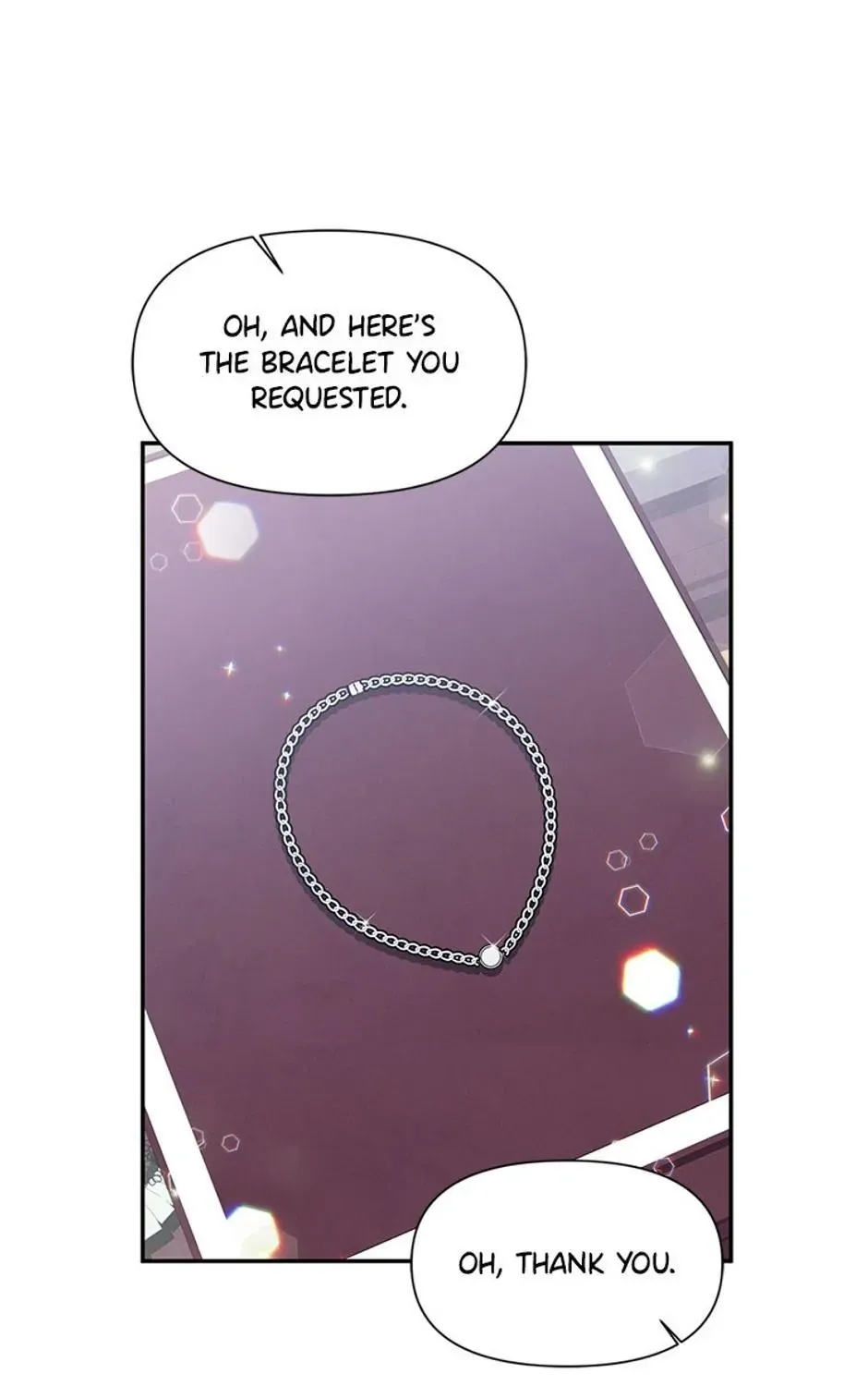 Materialistic Lady Chapter 16 page 102 - 