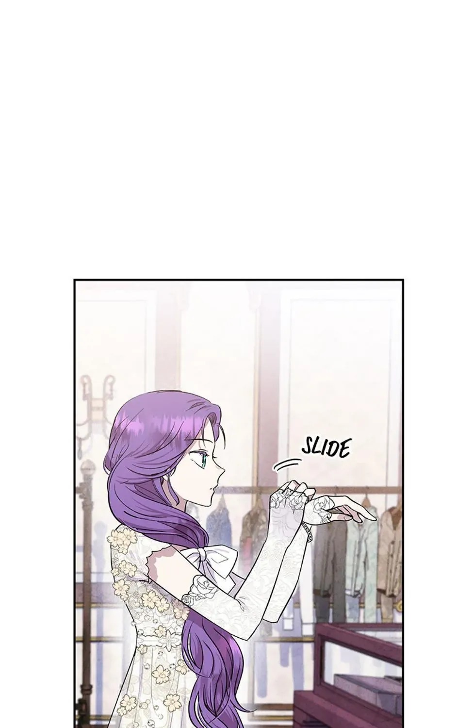 Materialistic Lady Chapter 16 page 104 - 