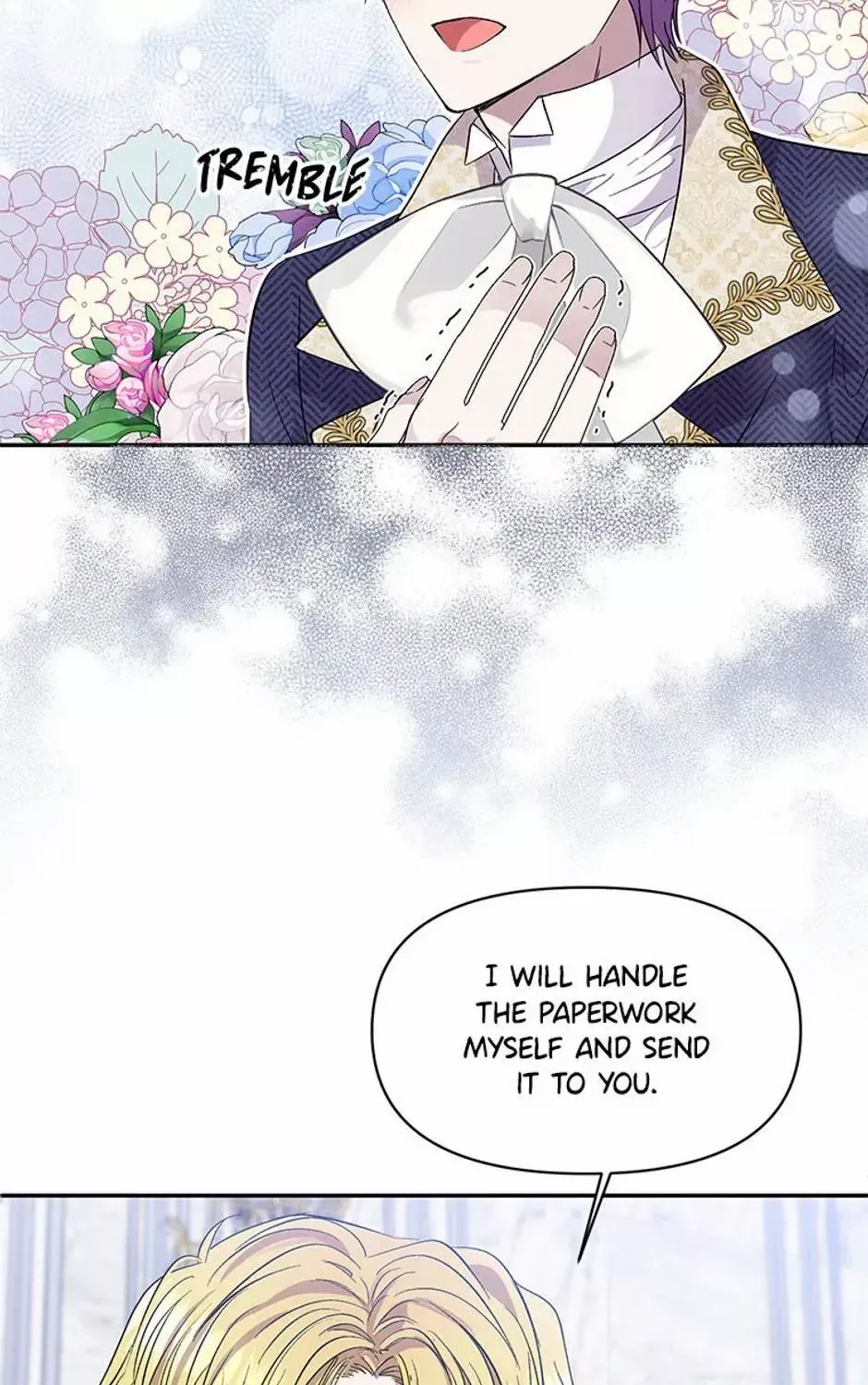 Materialistic Lady Chapter 16 page 12 - 