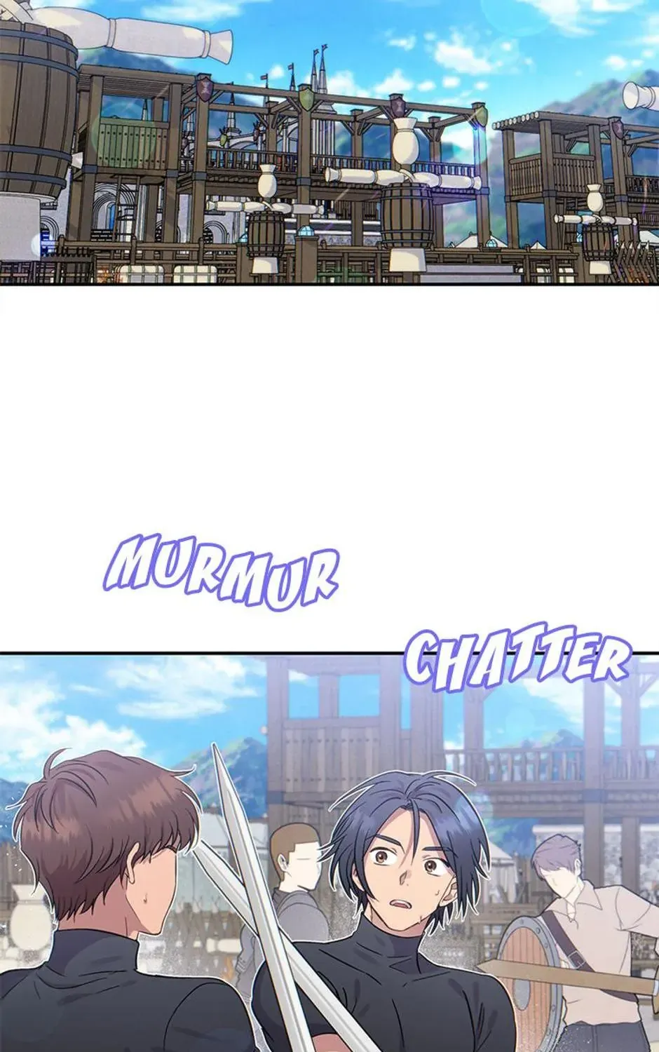 Materialistic Lady Chapter 16 page 116 - 