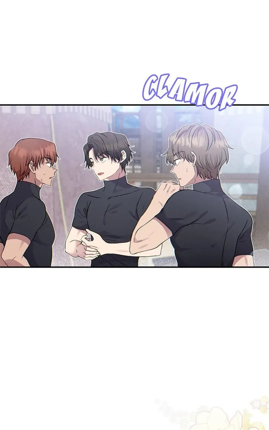 Materialistic Lady Chapter 16 page 118 - 
