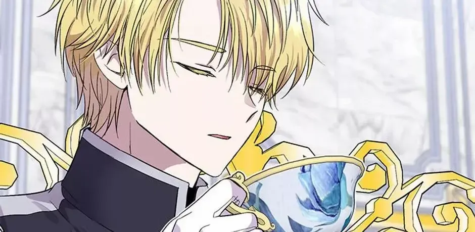 Materialistic Lady Chapter 16 page 13 - 