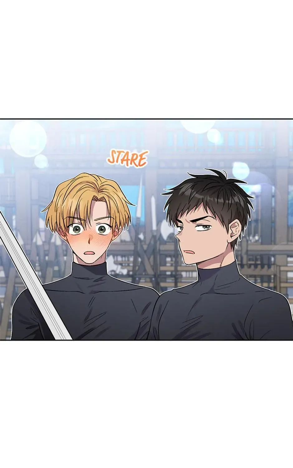 Materialistic Lady Chapter 16 page 124 - 