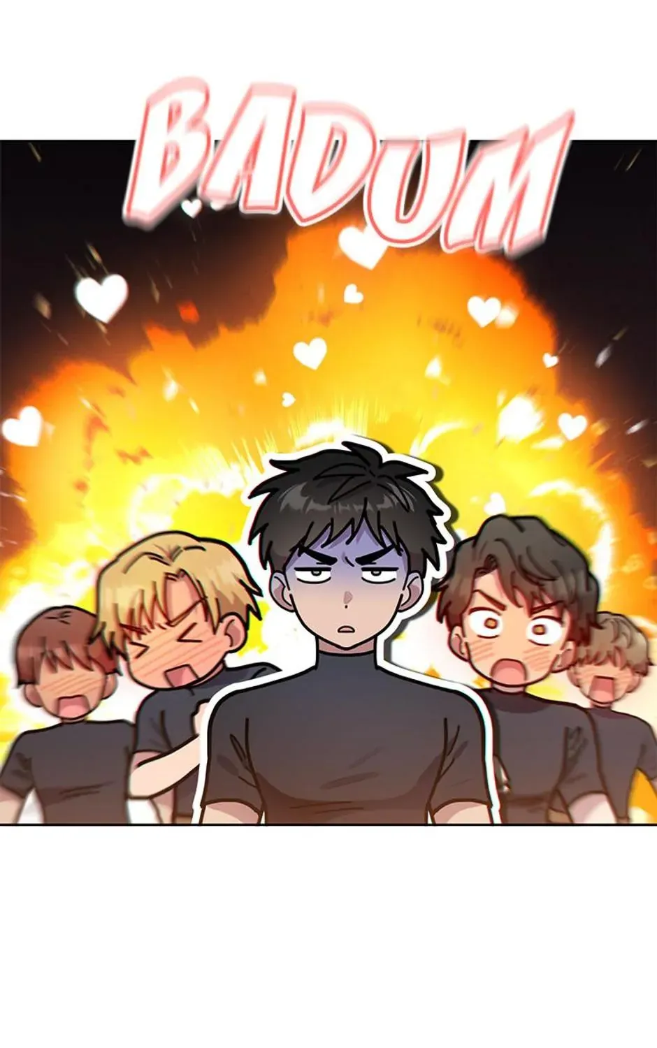 Materialistic Lady Chapter 16 page 130 - 