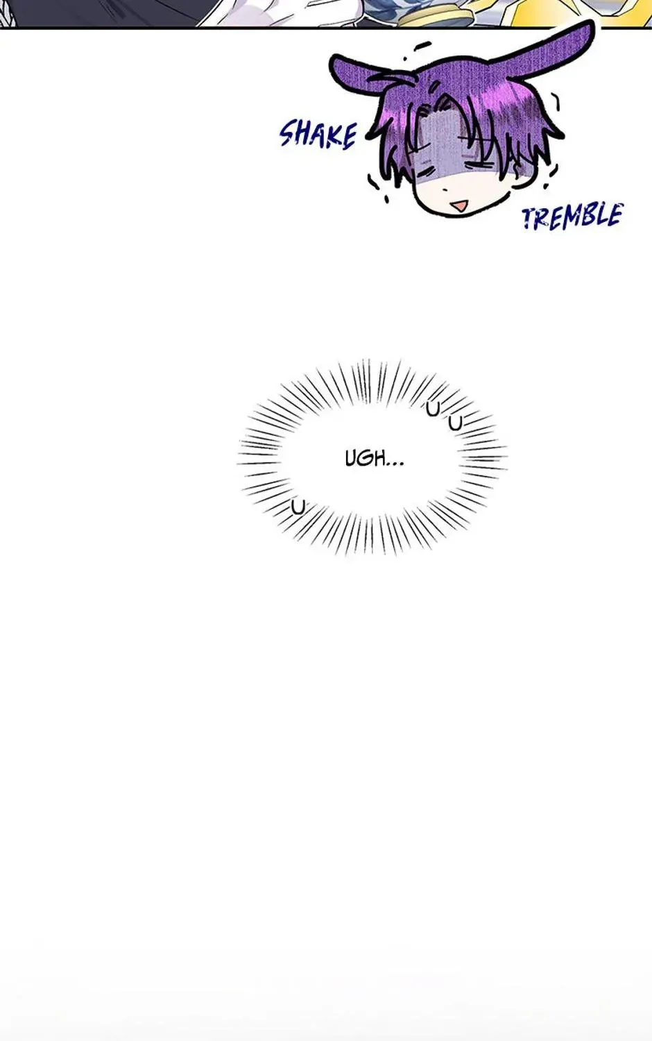 Materialistic Lady Chapter 16 page 14 - 