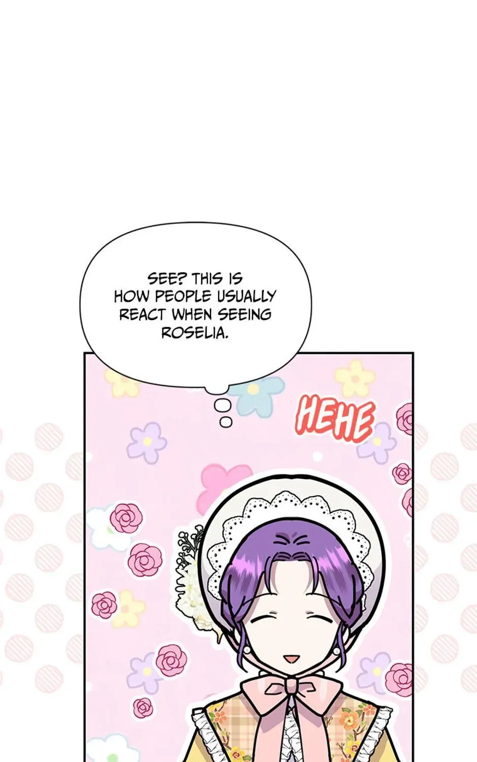 Materialistic Lady Chapter 16 page 134 - 