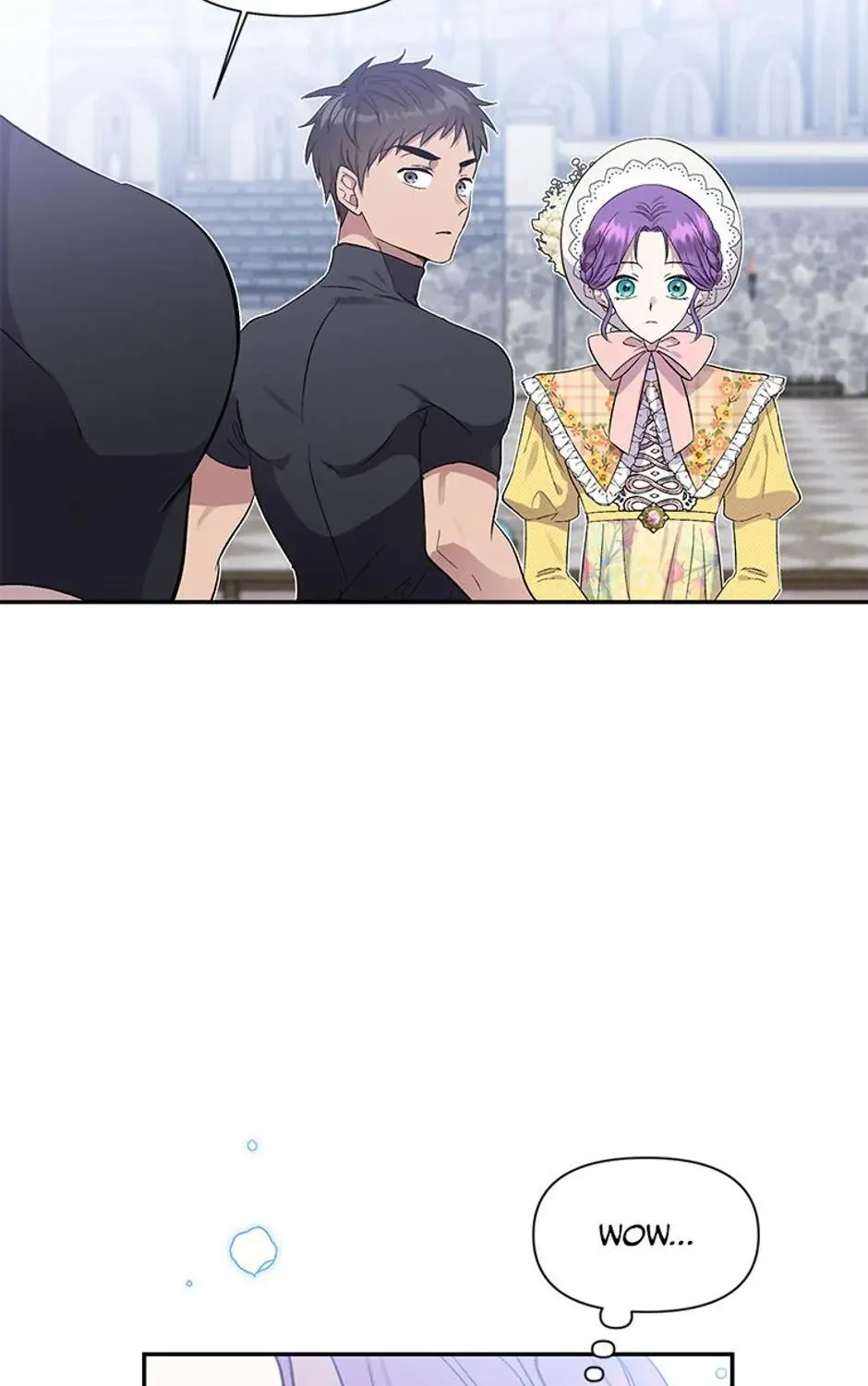 Materialistic Lady Chapter 16 page 140 - 