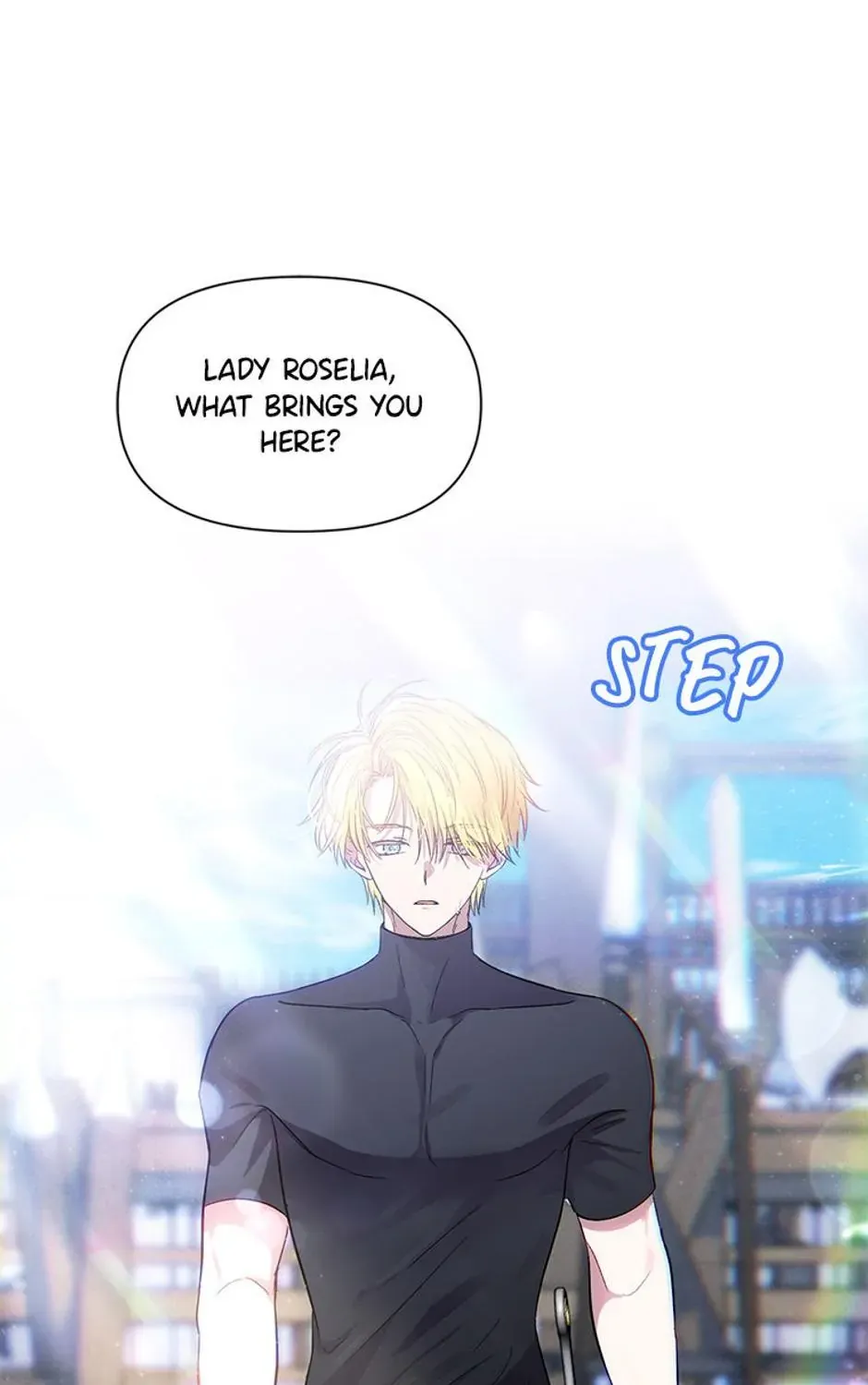 Materialistic Lady Chapter 16 page 144 - 