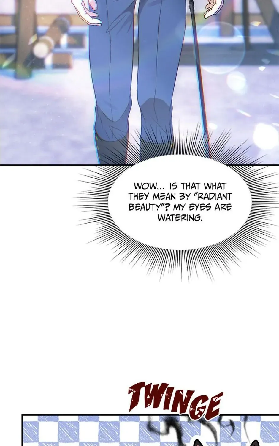 Materialistic Lady Chapter 16 page 146 - 