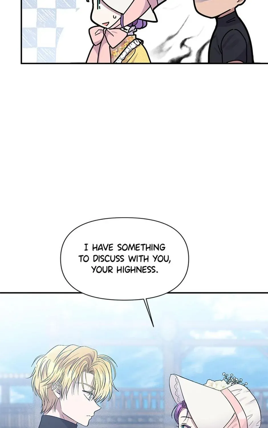 Materialistic Lady Chapter 16 page 148 - 