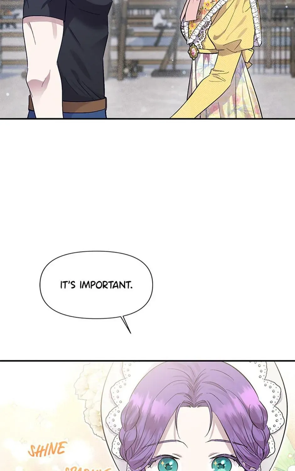 Materialistic Lady Chapter 16 page 150 - 