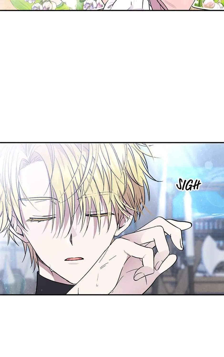 Materialistic Lady Chapter 16 page 152 - 