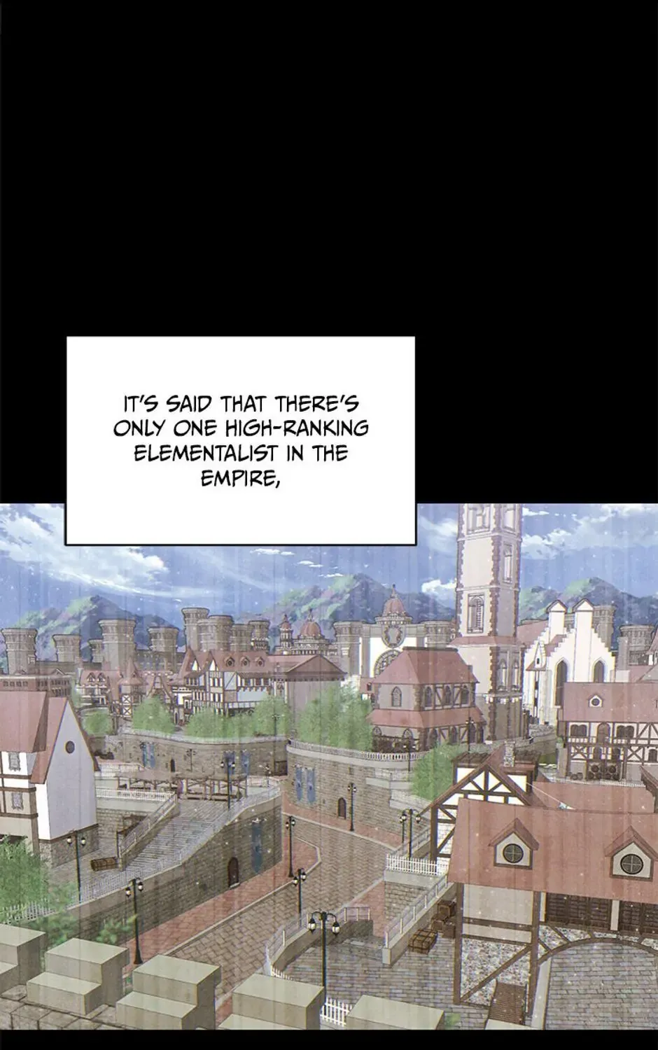 Materialistic Lady Chapter 16 page 20 - 