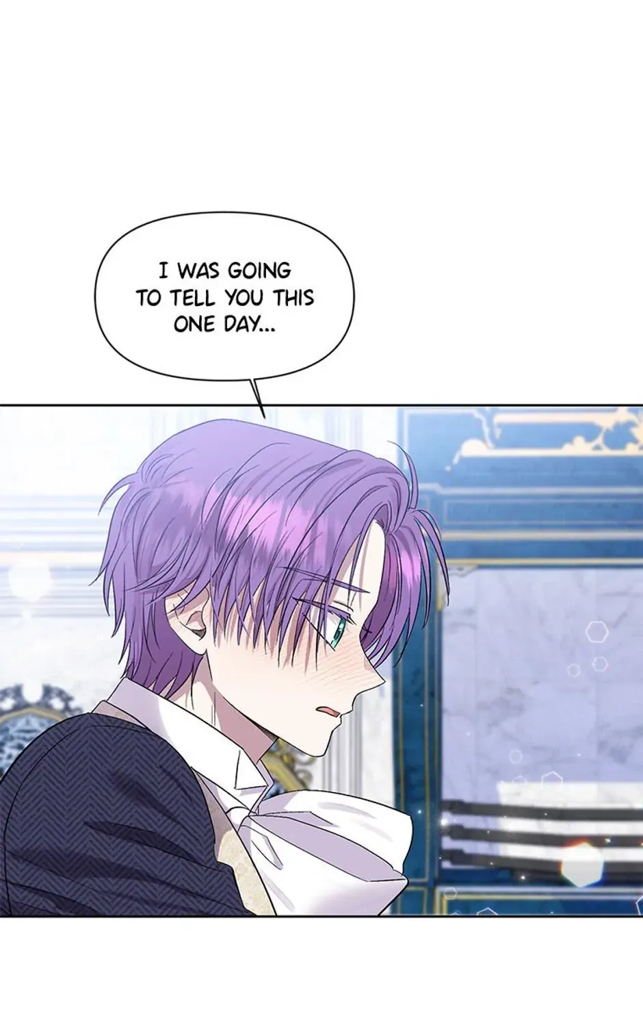 Materialistic Lady Chapter 16 page 30 - 