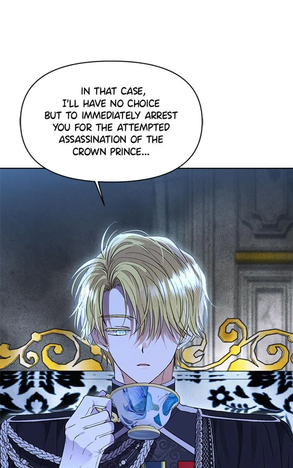Materialistic Lady Chapter 16 page 4 - 