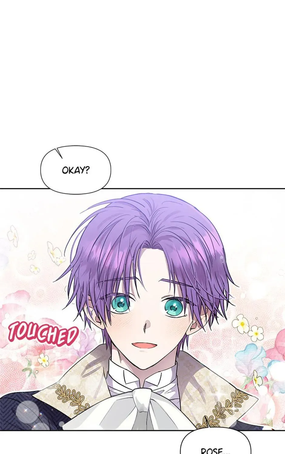 Materialistic Lady Chapter 16 page 40 - 