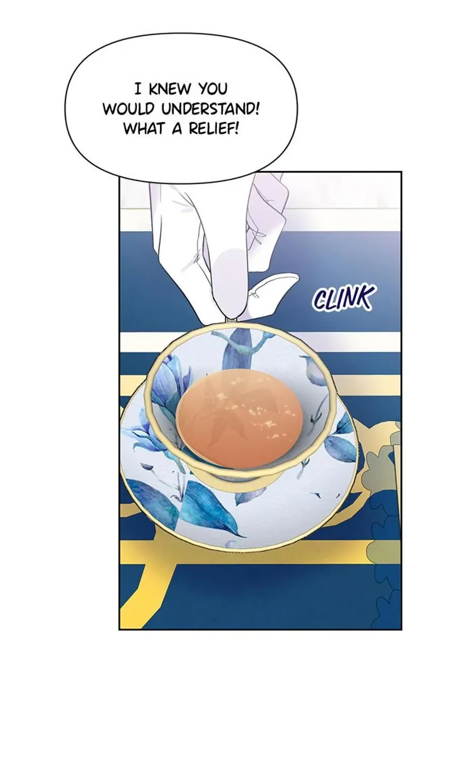 Materialistic Lady Chapter 16 page 42 - 