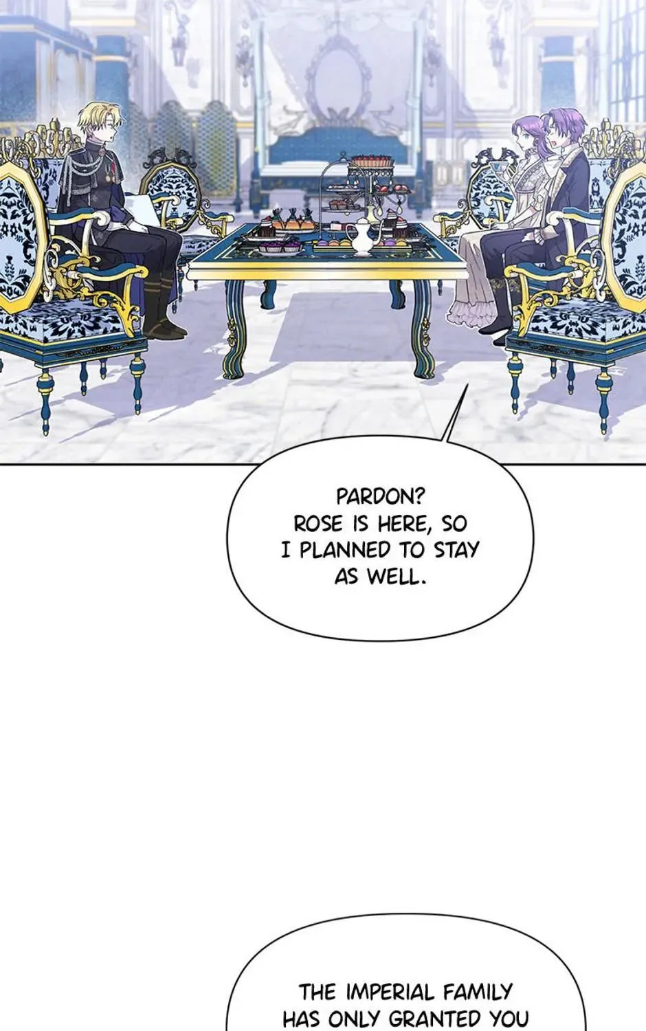 Materialistic Lady Chapter 16 page 44 - 