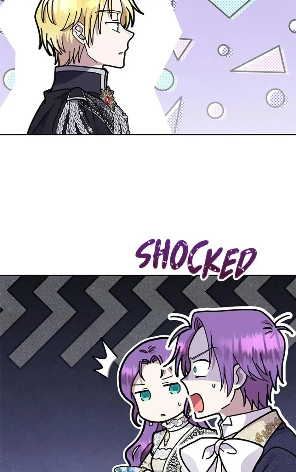 Materialistic Lady Chapter 16 page 46 - 