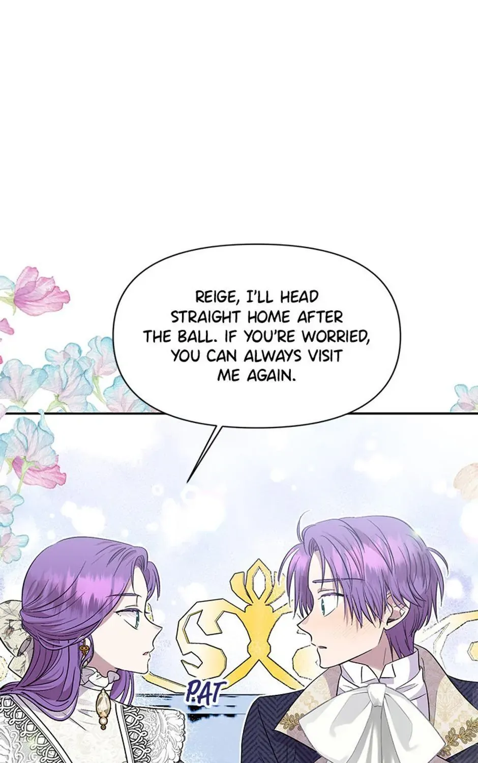 Materialistic Lady Chapter 16 page 48 - 