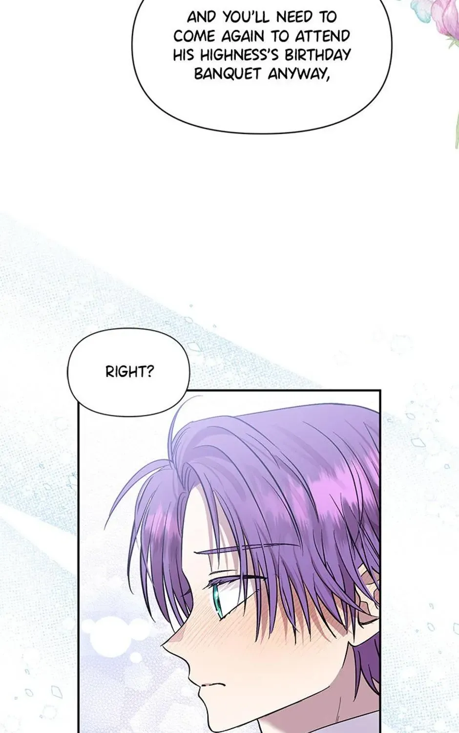 Materialistic Lady Chapter 16 page 50 - 