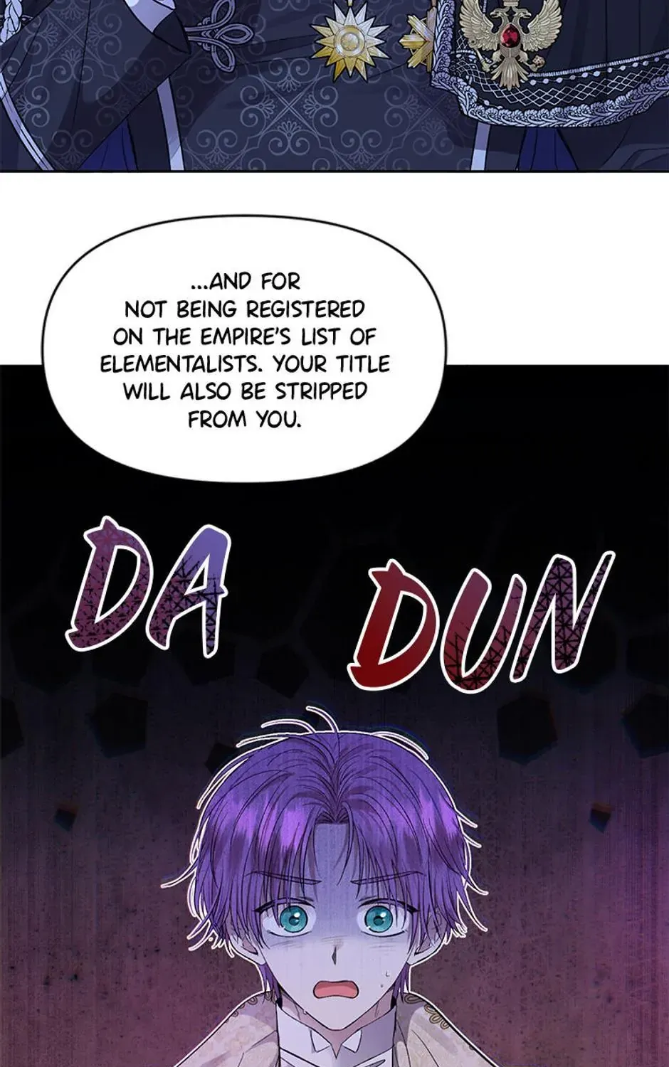 Materialistic Lady Chapter 16 page 6 - 