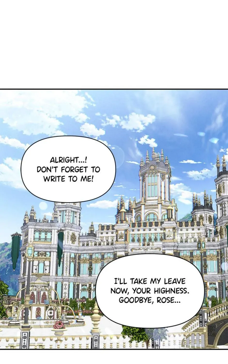 Materialistic Lady Chapter 16 page 52 - 