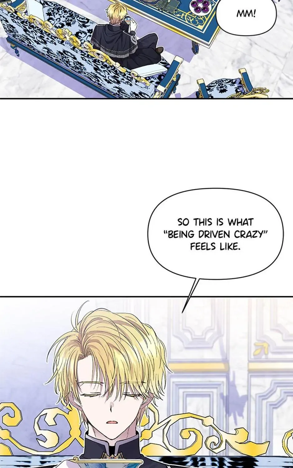Materialistic Lady Chapter 16 page 62 - 