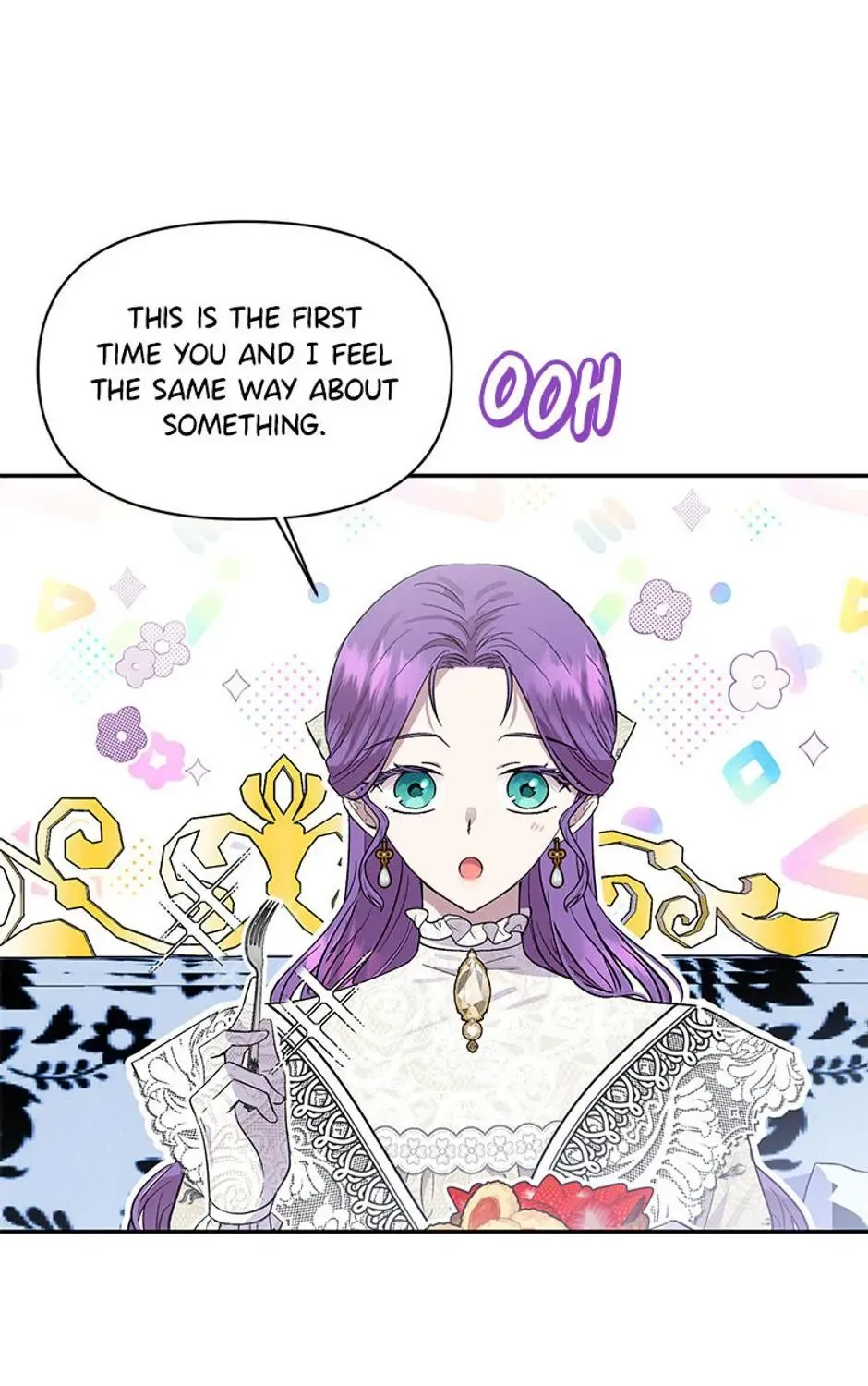 Materialistic Lady Chapter 16 page 64 - 