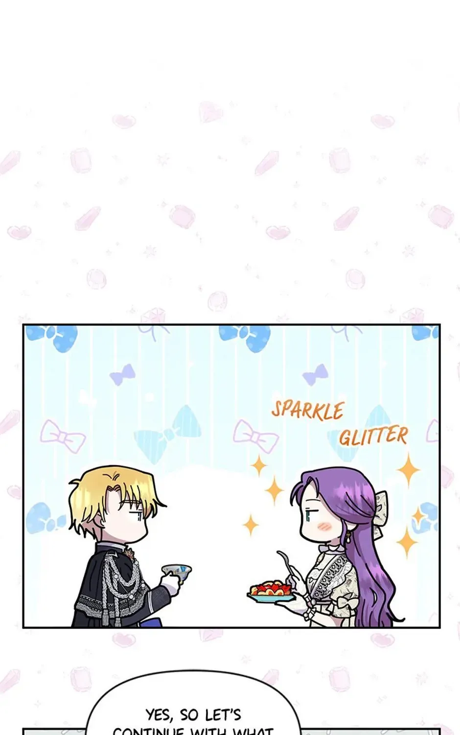 Materialistic Lady Chapter 16 page 66 - 