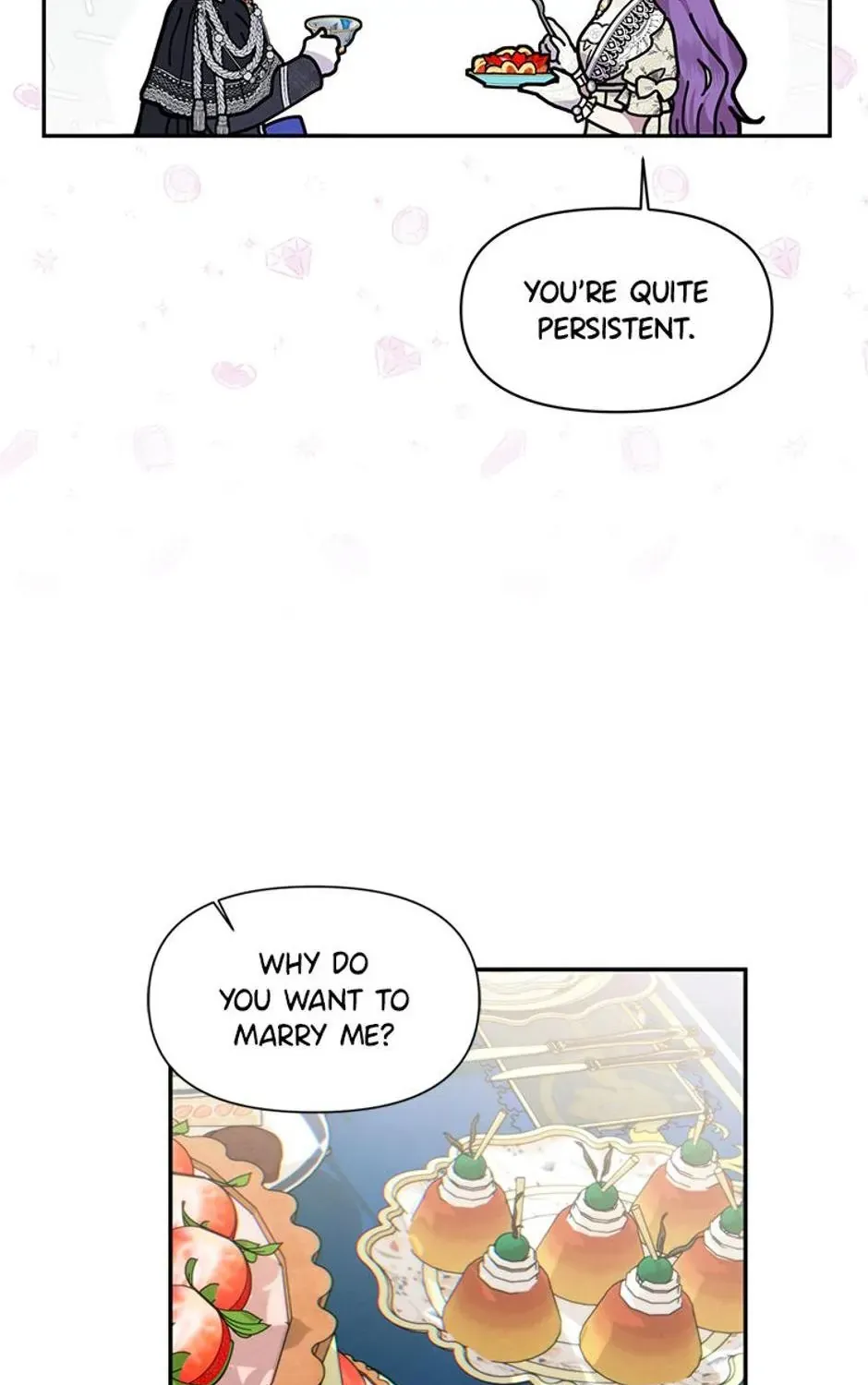 Materialistic Lady Chapter 16 page 68 - 