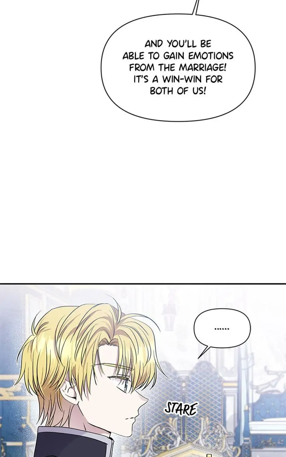 Materialistic Lady Chapter 16 page 72 - 