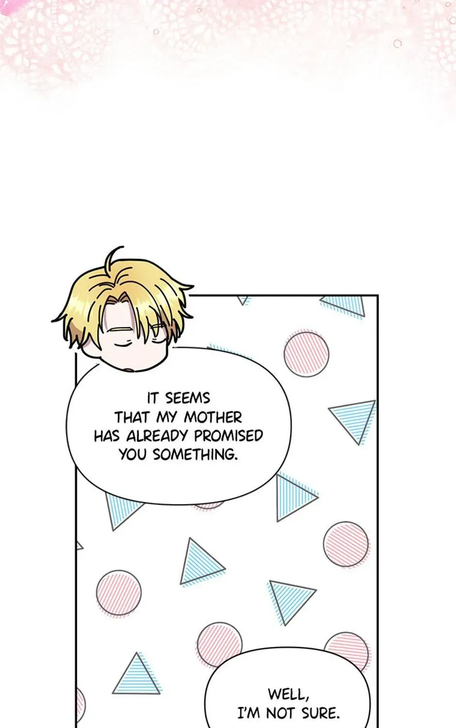 Materialistic Lady Chapter 16 page 80 - 