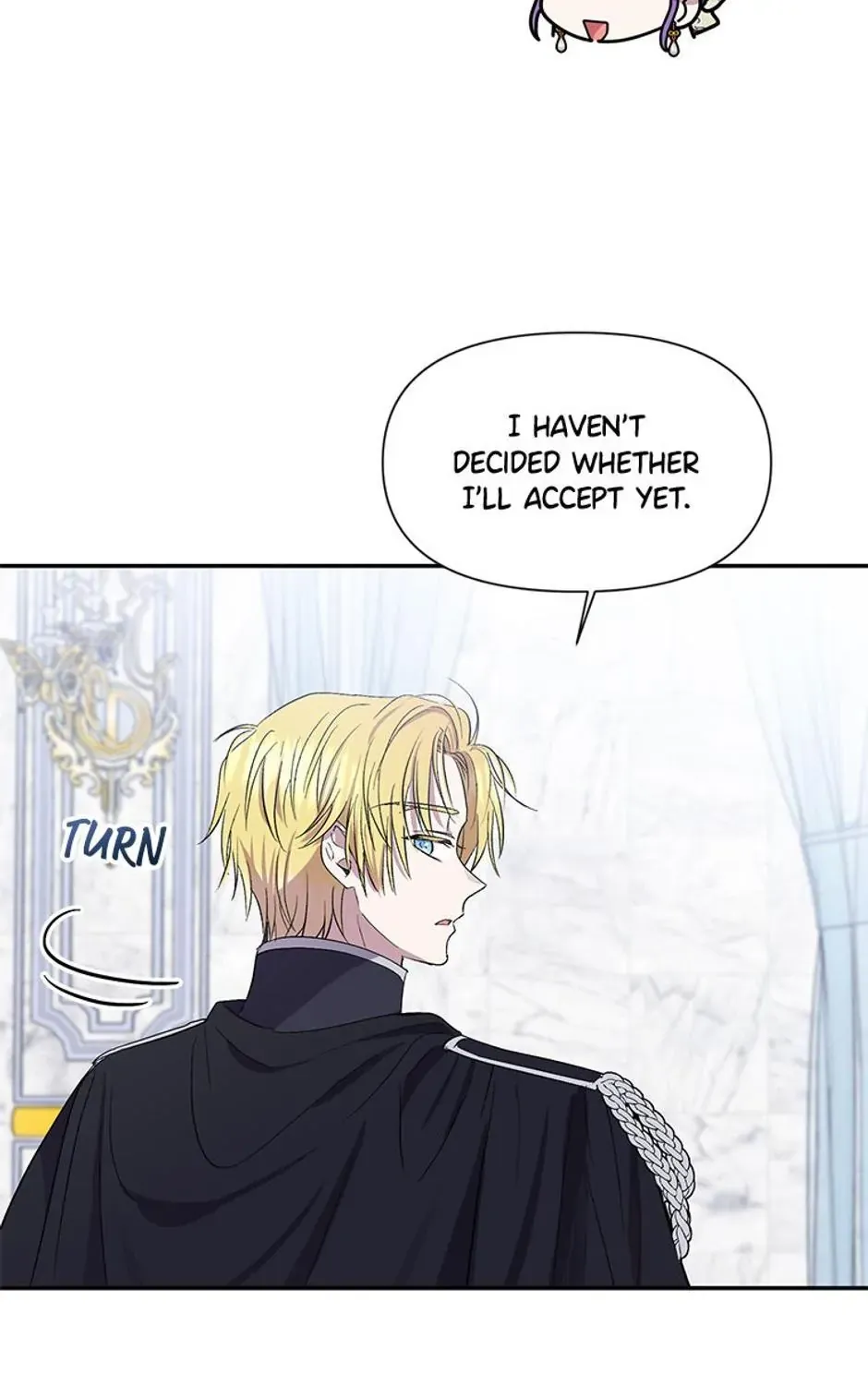 Materialistic Lady Chapter 16 page 82 - 