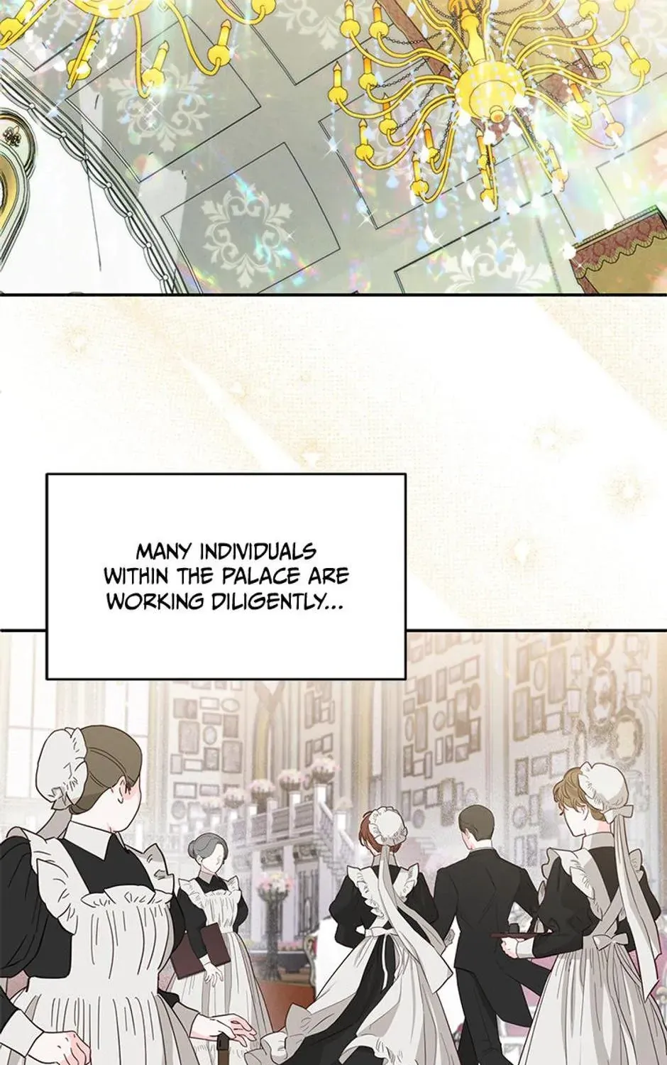 Materialistic Lady Chapter 16 page 90 - 