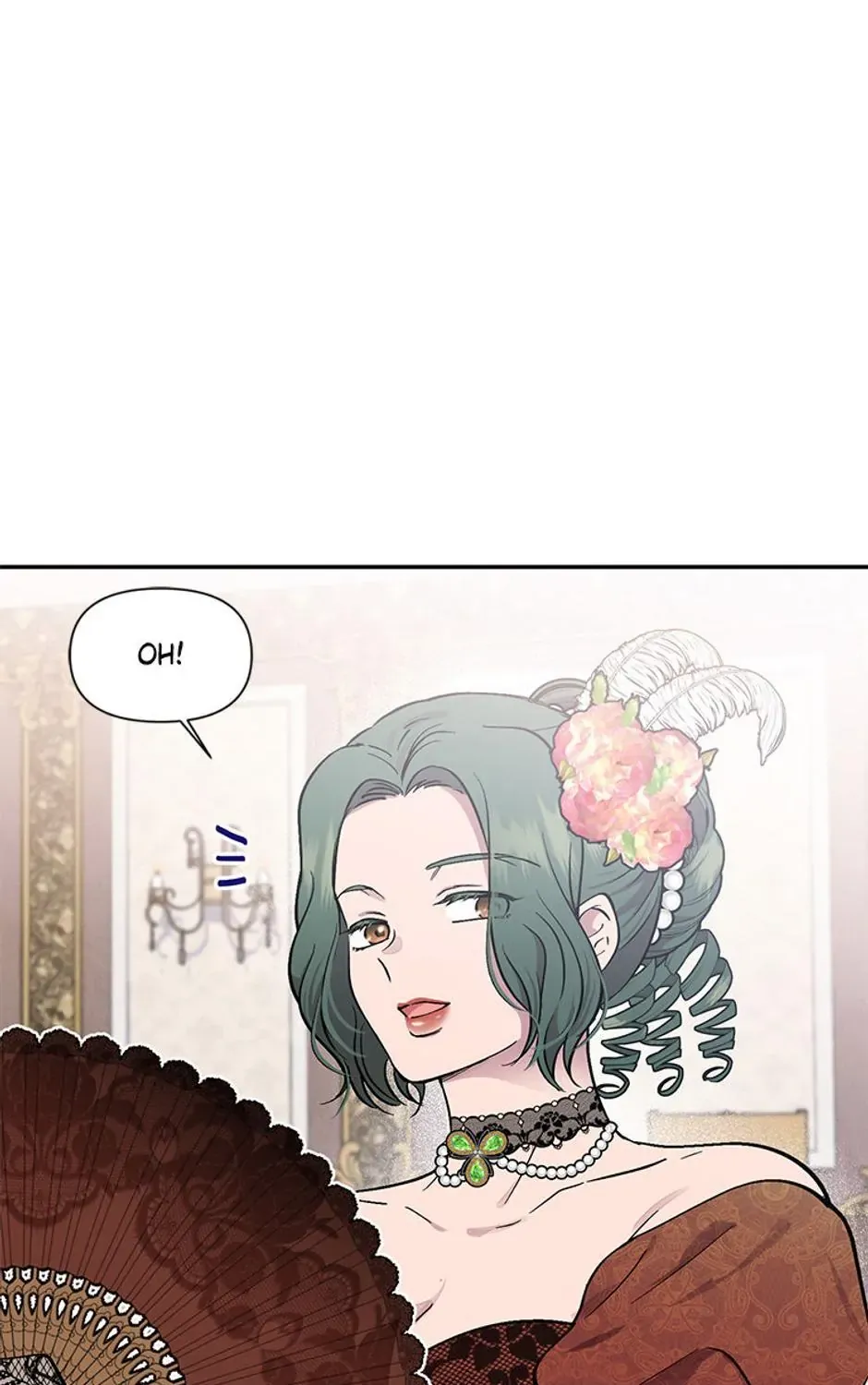 Materialistic Lady Chapter 16 page 94 - 