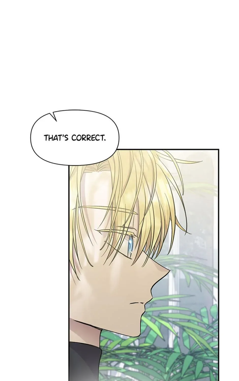 Materialistic Lady Chapter 17 page 11 - 
