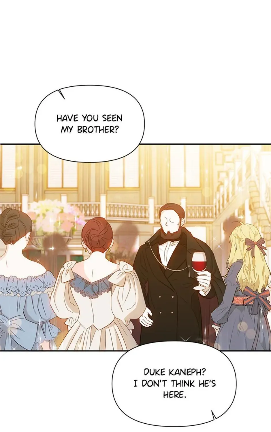 Materialistic Lady Chapter 17 page 101 - 