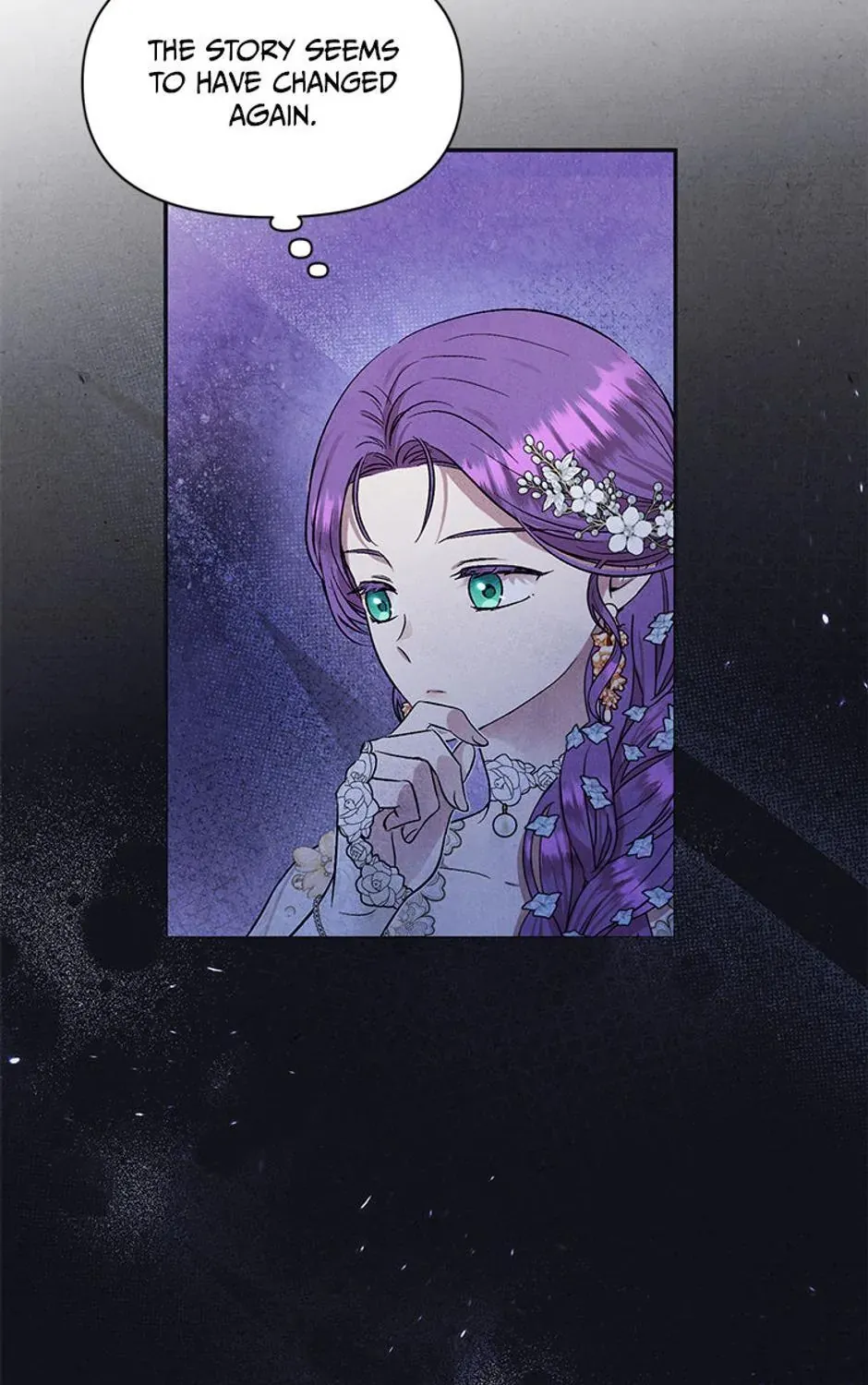 Materialistic Lady Chapter 17 page 103 - 